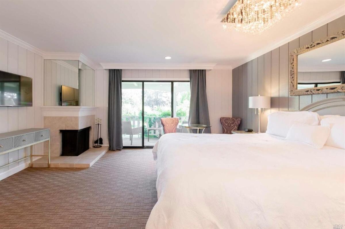 1 Bed - 1 Bath - Silverado Resort Experience Napa Exterior foto
