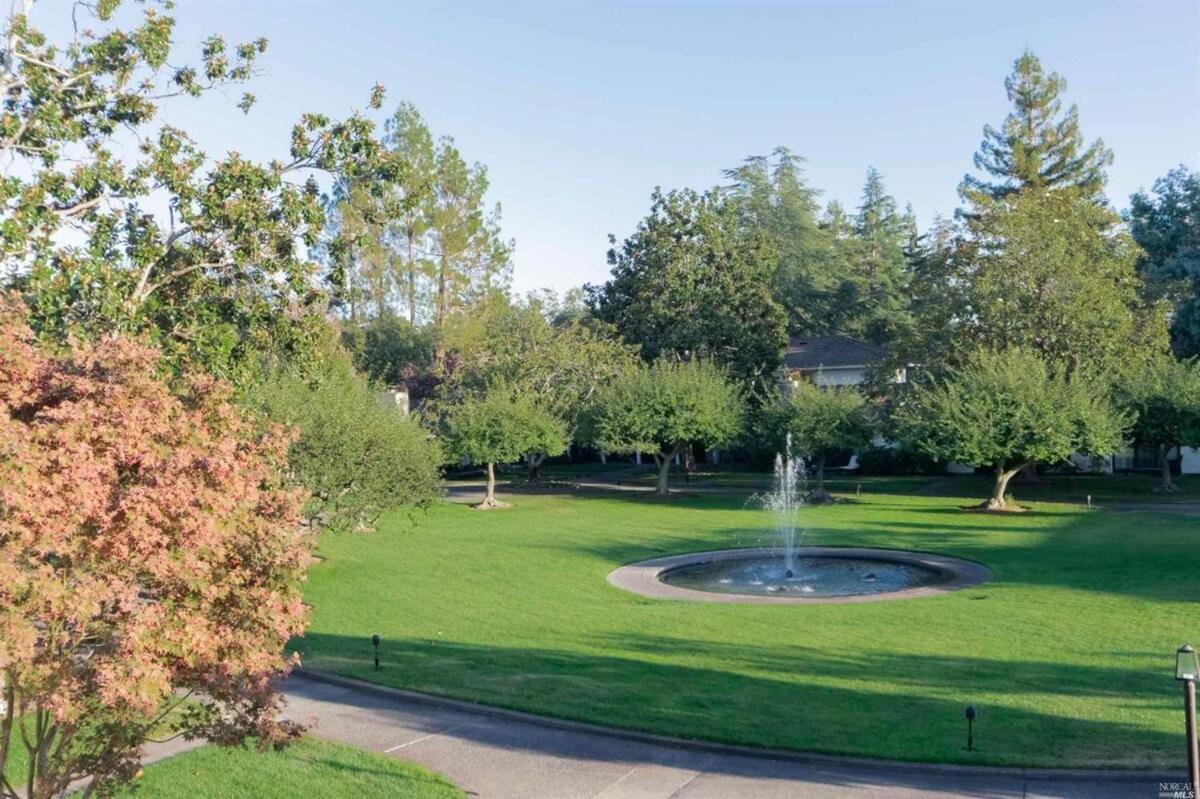 1 Bed - 1 Bath - Silverado Resort Experience Napa Exterior foto
