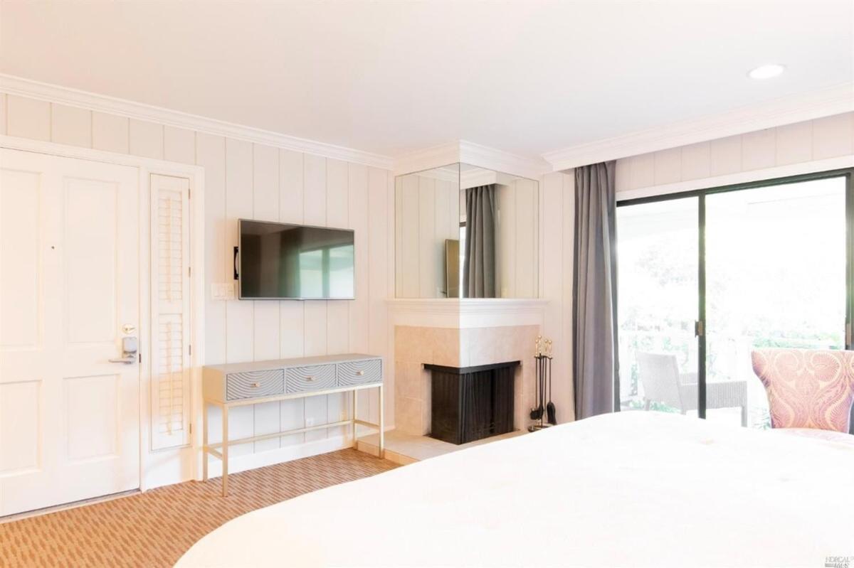 1 Bed - 1 Bath - Silverado Resort Experience Napa Exterior foto